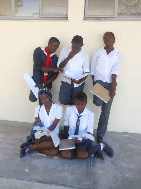 research topics in education in namibia